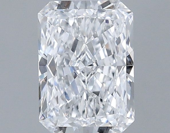 1.01 ct. radiant Lab Grown Diamond front image