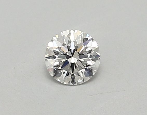 0.29 ct lab-grown Round Diamond