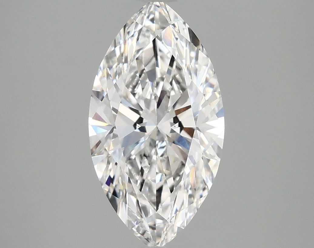 2.00 ct. marquise Lab Grown Diamond front image