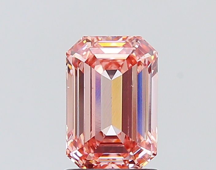 1.51 ct Emerald diamond