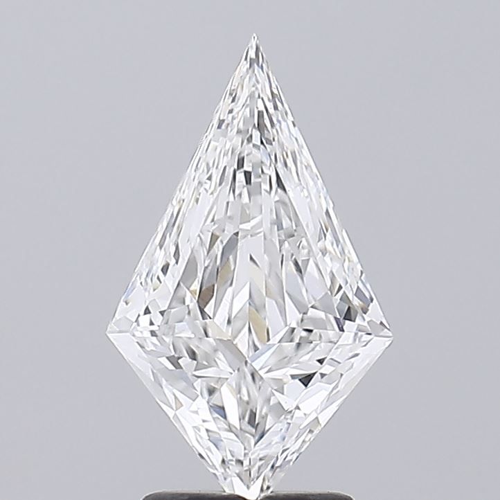 2.22 ct lab-grown Kite Diamond