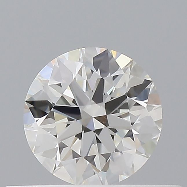 0.35 ct Round diamond
