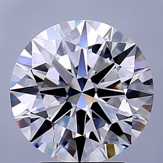 2.57 Carat