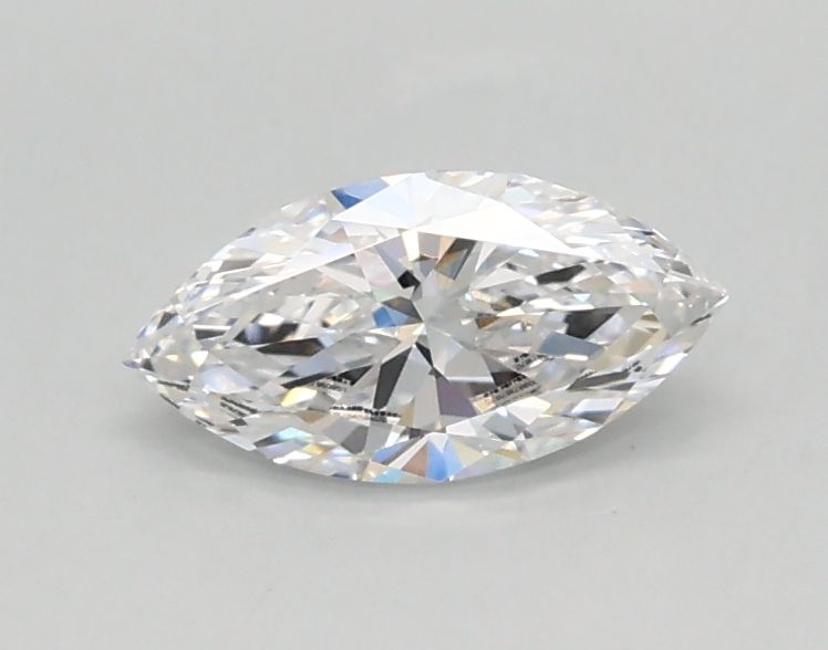 0.38 ct lab-grown Marquise Diamond