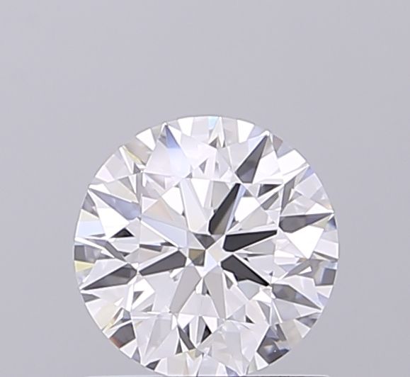 1.01 ct. round Lab Grown Diamond front image