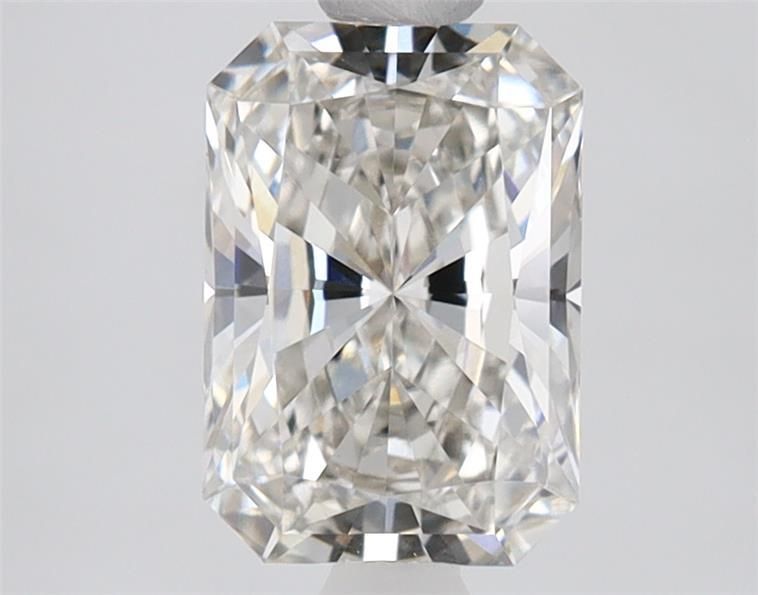 1.52 ct Radiant diamond