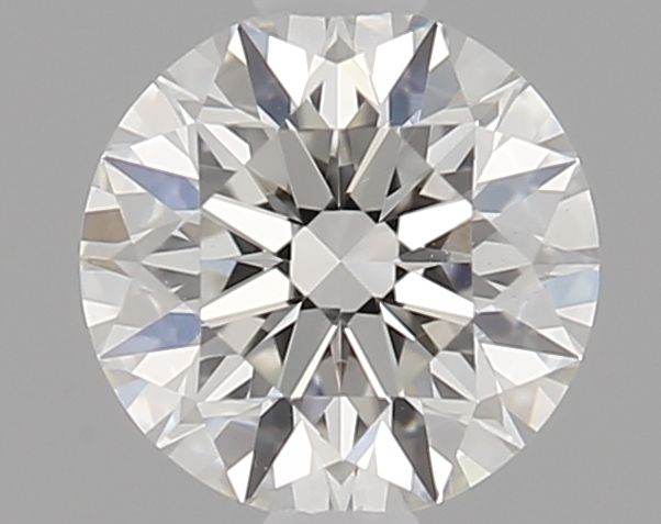 0.30 ct Round diamond