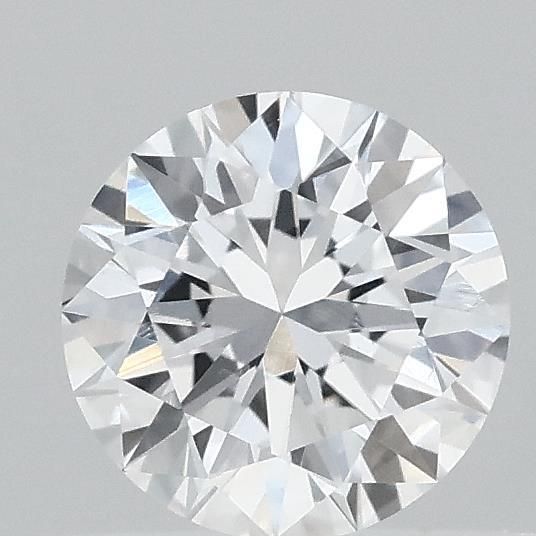 0.44 ct lab-grown Round Diamond