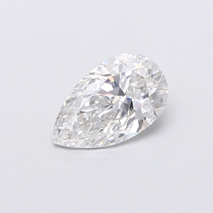 0.62 ct. pear Lab Grown Diamond front image