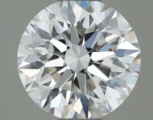0.50 ct Round diamond