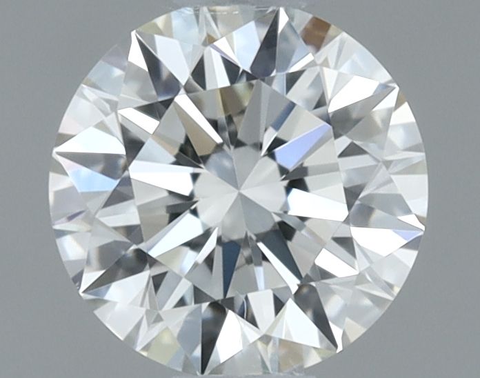0.45 ct Round diamond