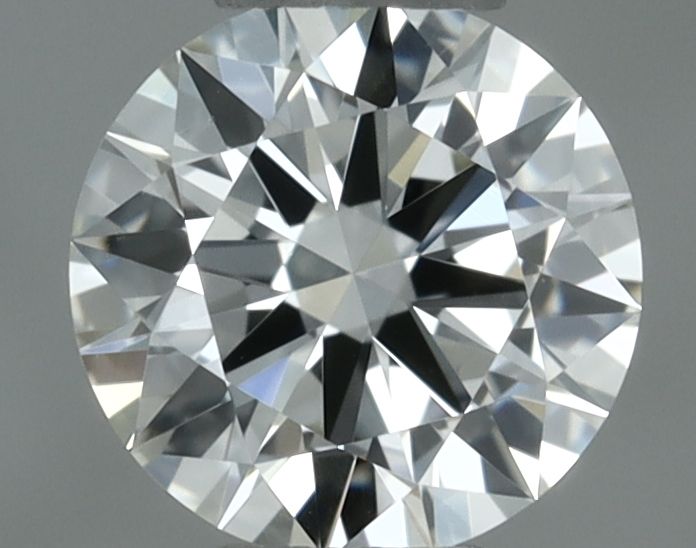 0.31 ct Round diamond