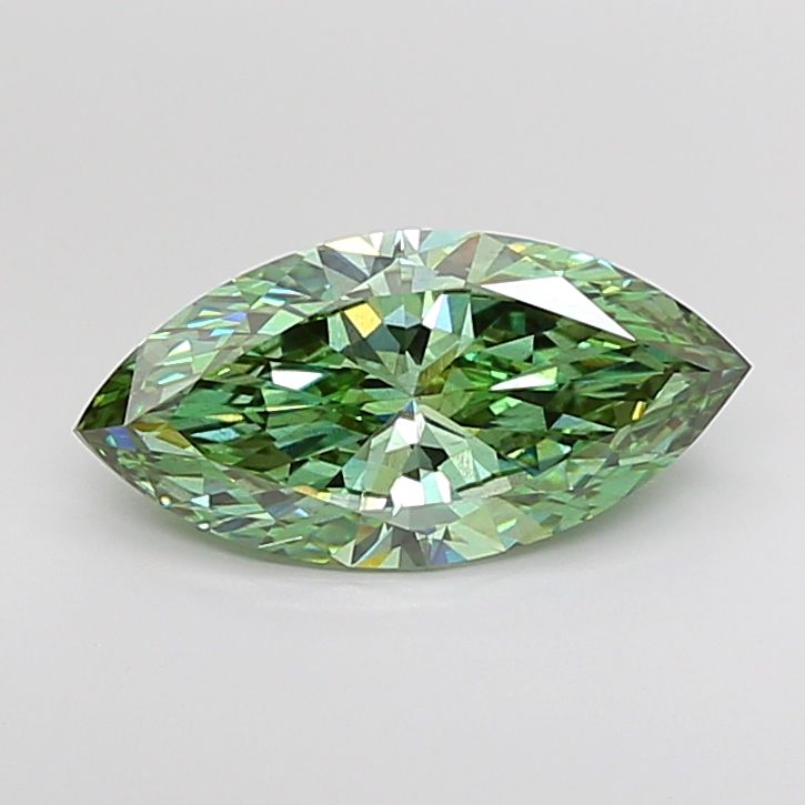 3.51 ct Marquise diamond