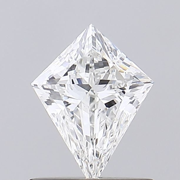 0.7 ct lab-grown Kite Diamond