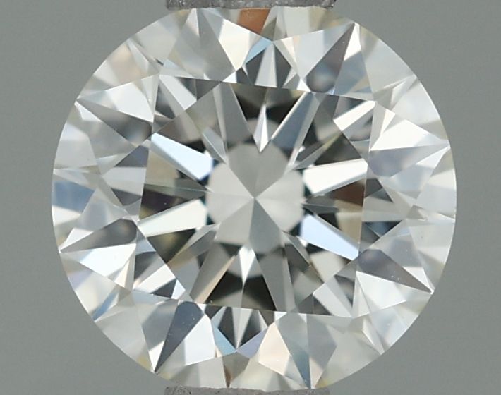 0.50 ct Round diamond