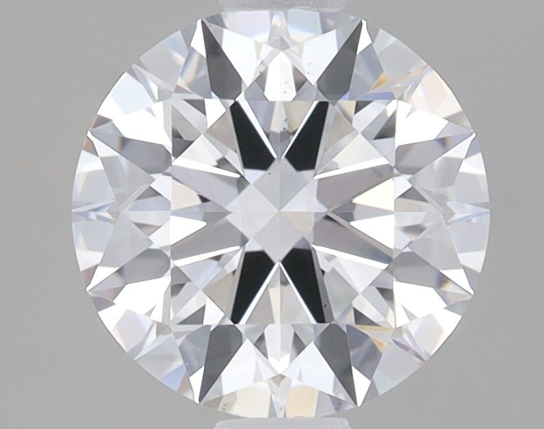1.51 ct. round Lab Grown Diamond front image