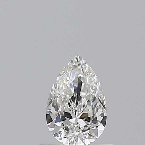0.51 ct Pear diamond