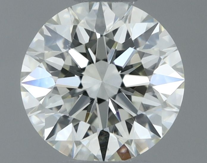 0.30 ct Round diamond