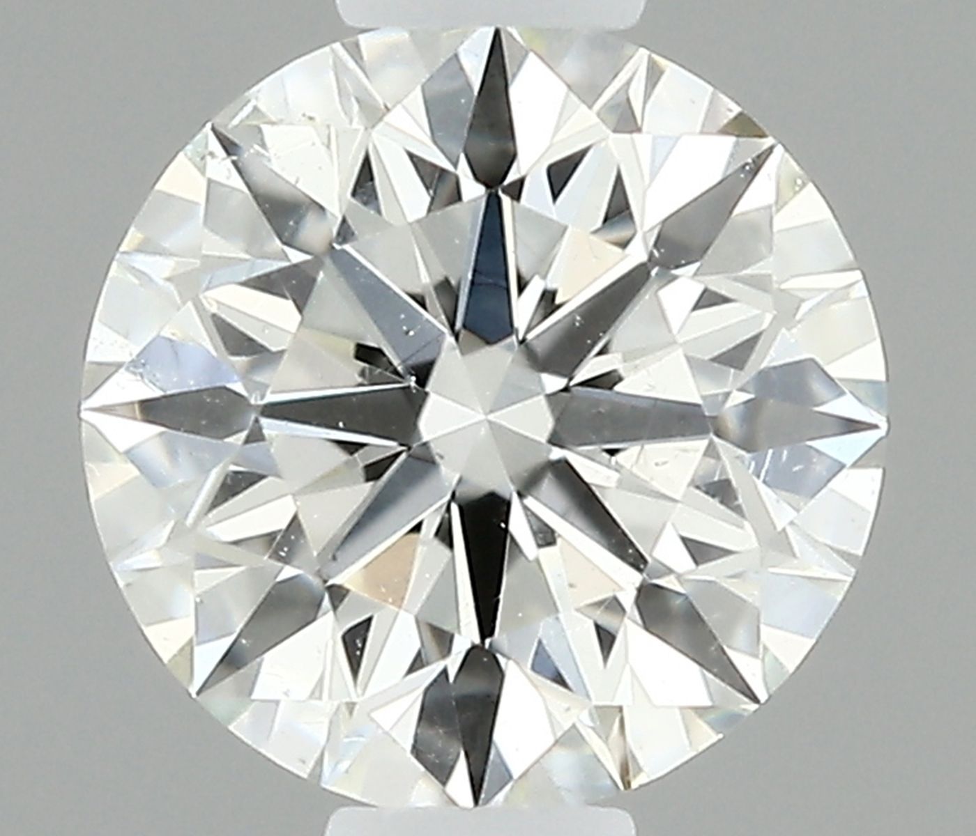 0.3 ct Round Diamond