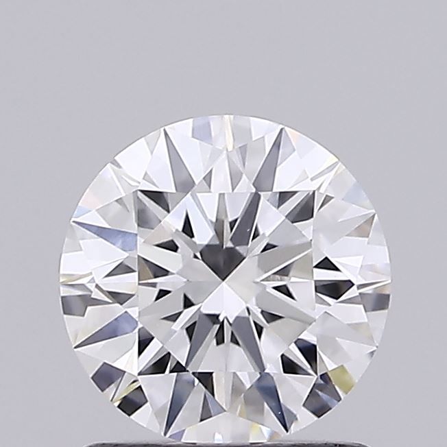 1.16 ct. round Lab Grown Diamond front image