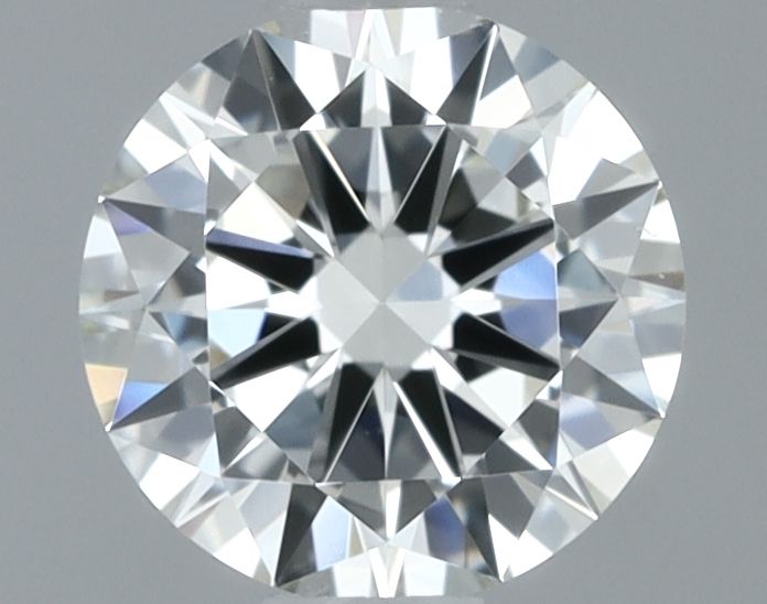 0.50 ct Round diamond