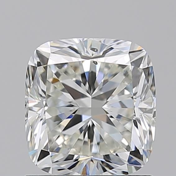 1.21 Carat