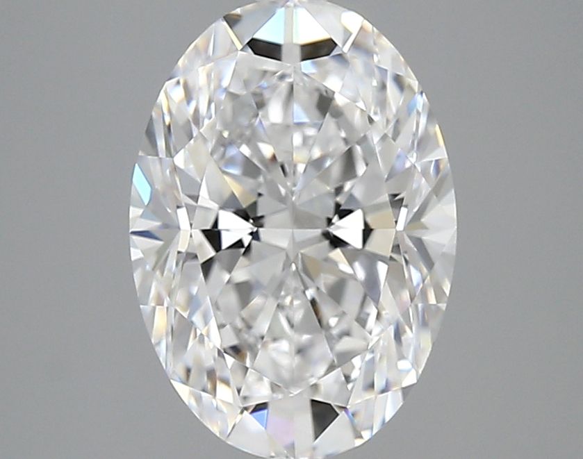 Diament 3.02 ct D/VVS2