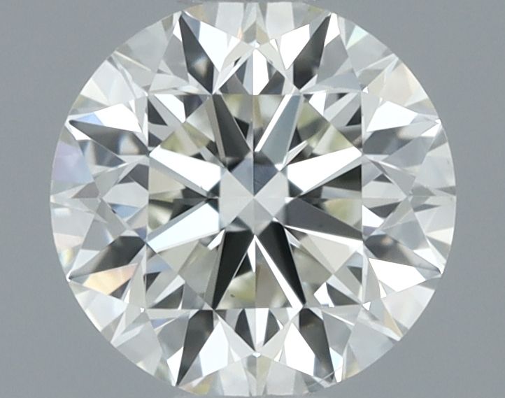 0.50 ct Round diamond