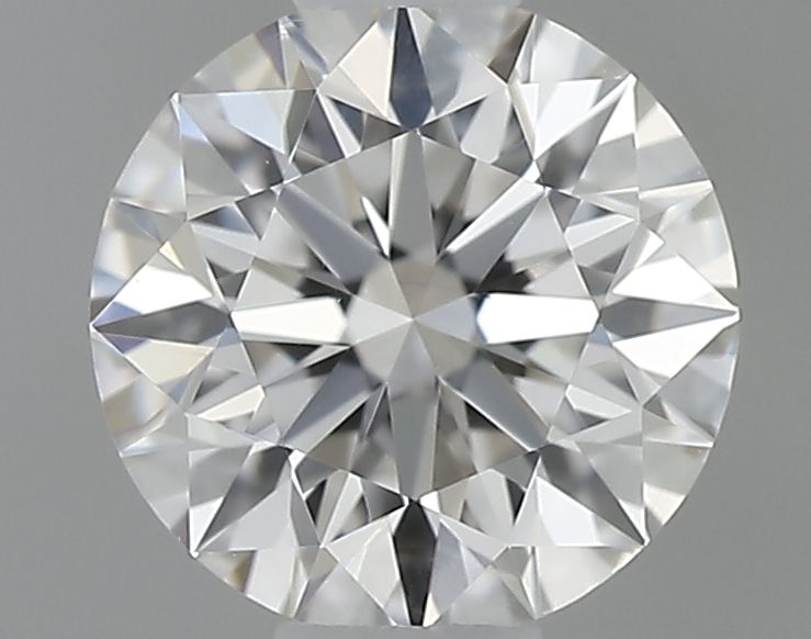 0.36 ct Round diamond