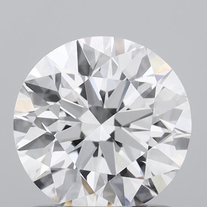 1.09 ct. round Lab Grown Diamond front image