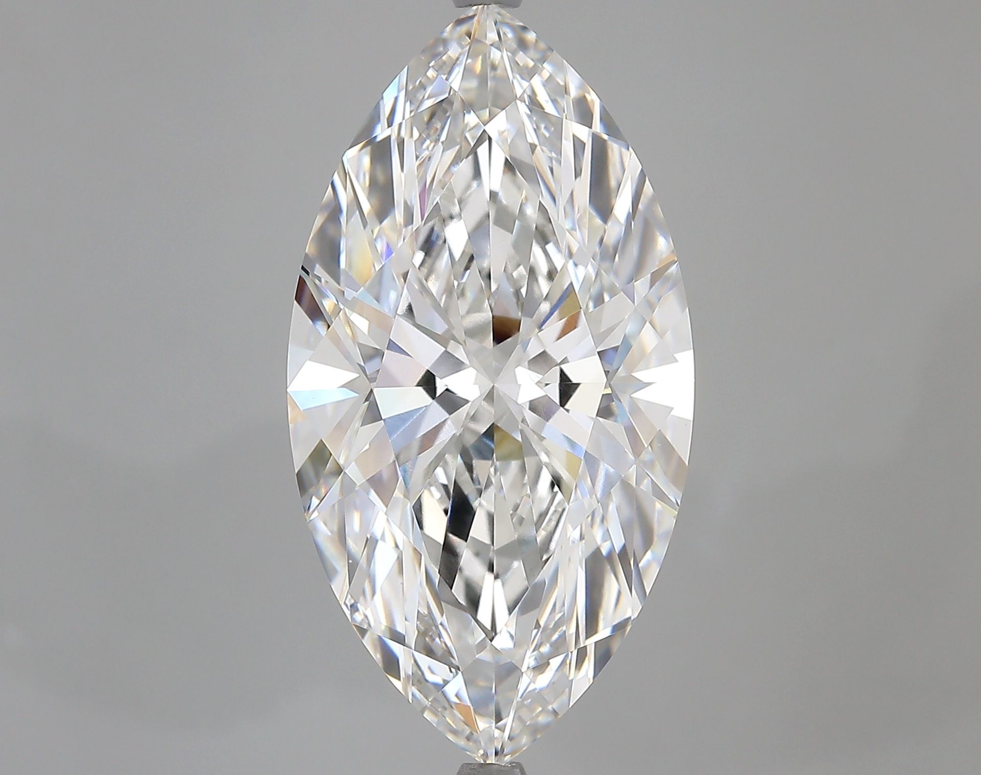 10.04 ct. marquise Lab Grown Diamond front image