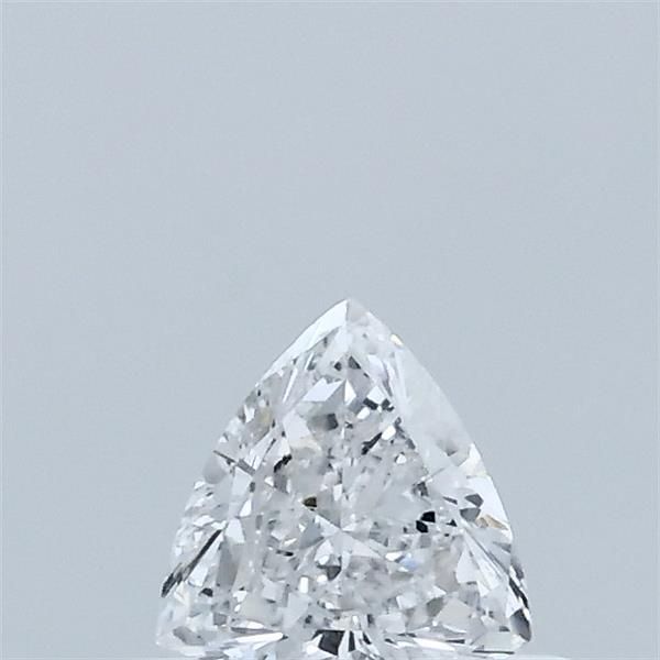 0.33 ct lab-grown Triangular Diamond