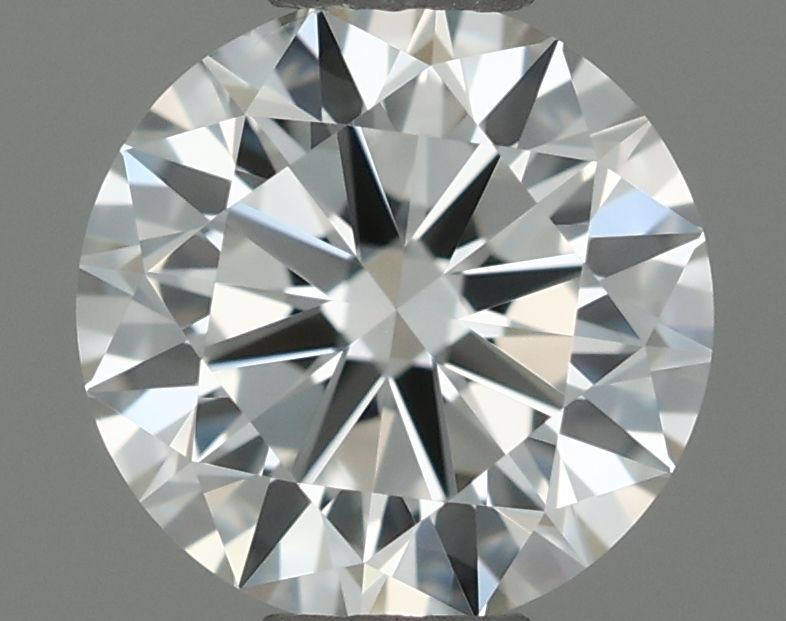 0.50 ct Round diamond