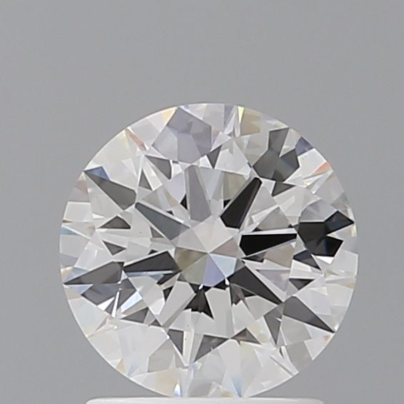 1.52 ct. round Lab Grown Diamond front image