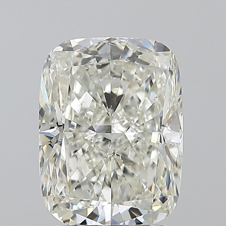 2.01 Carat