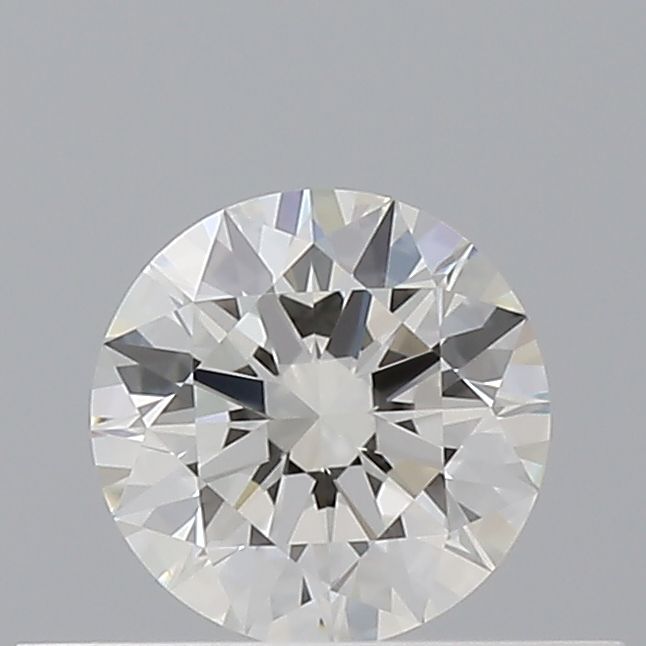 0.35 ct Round Diamond