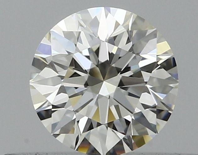 0.3 ct Round Diamond