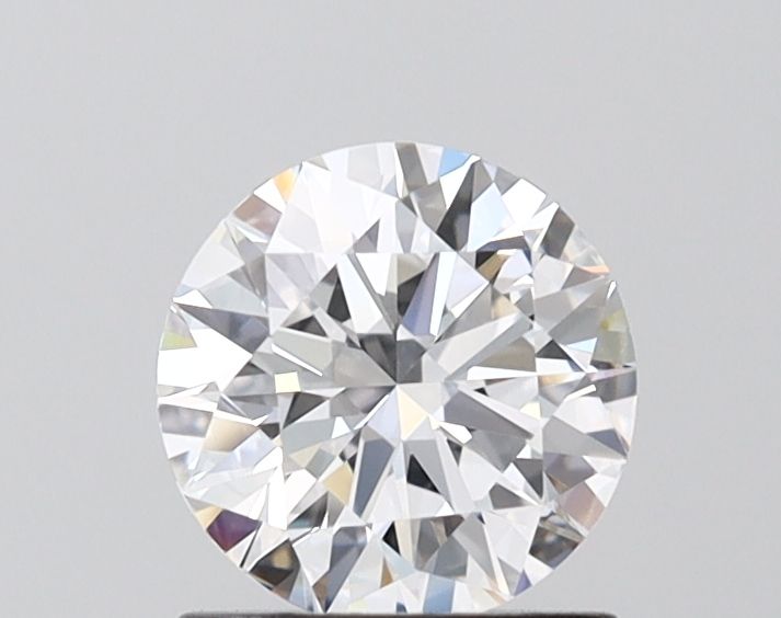 1.00 ct. round Lab Grown Diamond front image