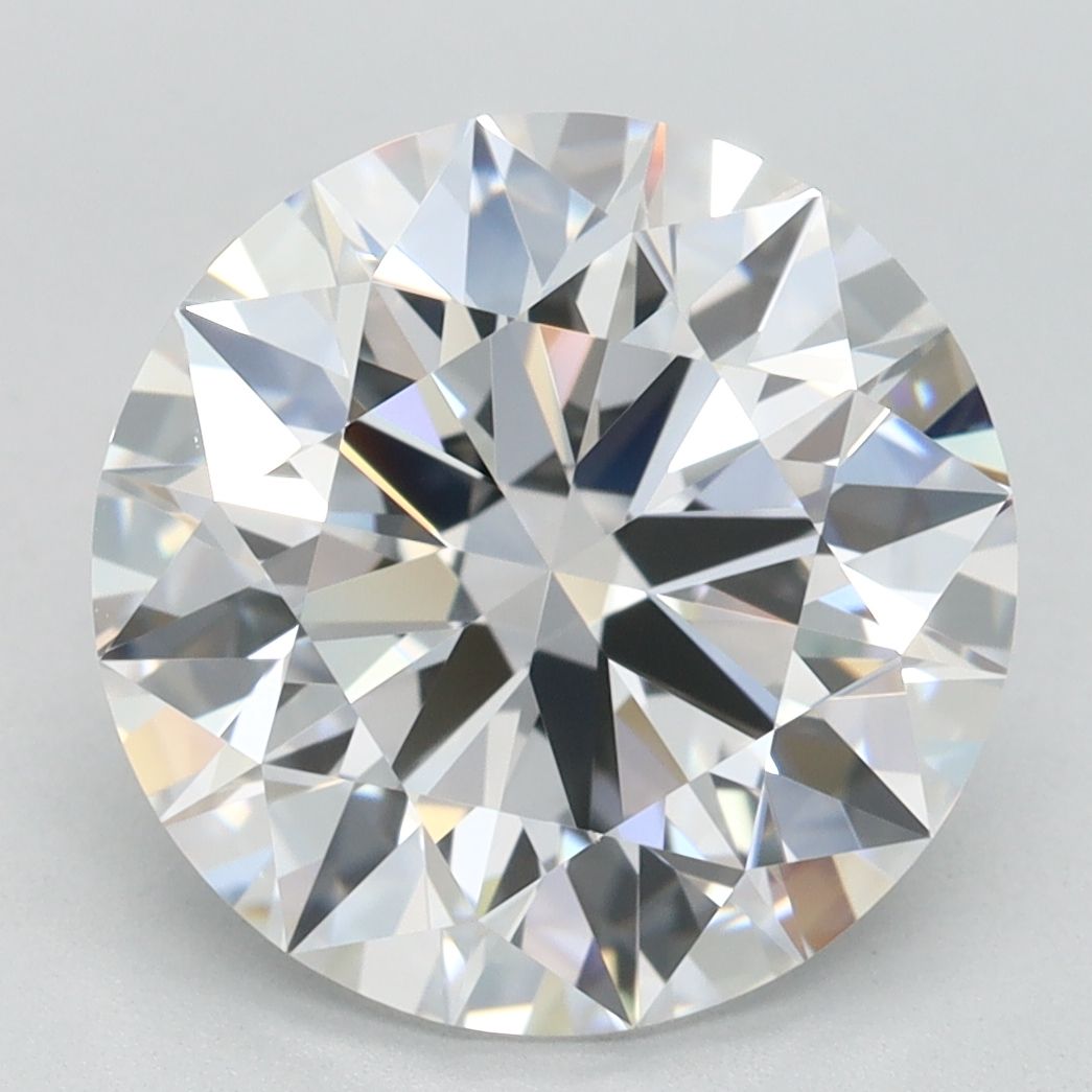 Round Diamond