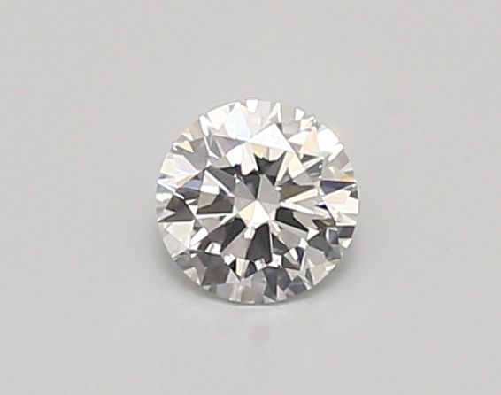 0.37 ct lab-grown Round Diamond