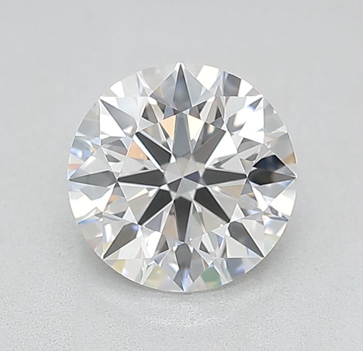1.01 ct. round Lab Grown Diamond front image