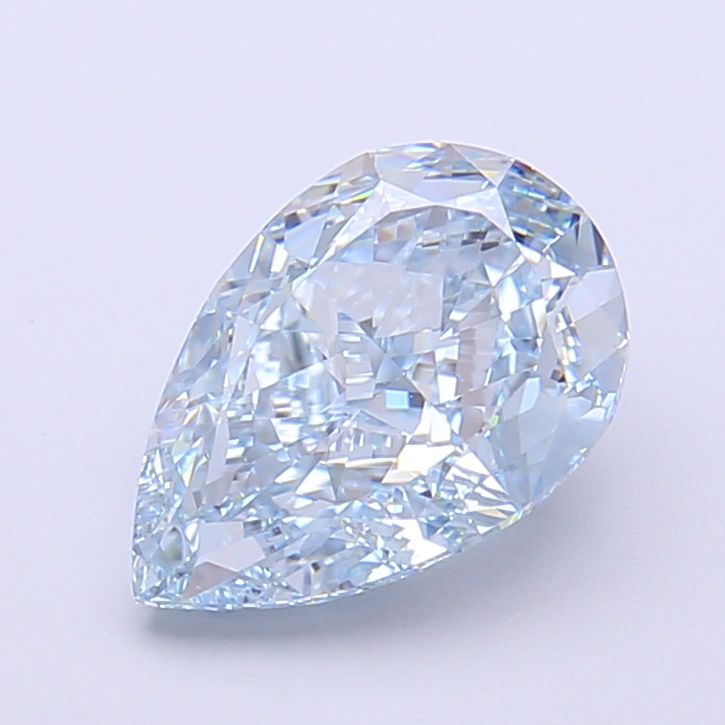 2.50 ct Pear diamond