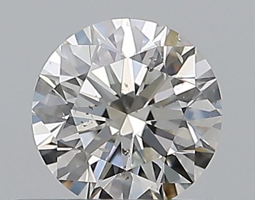 0.3 ct Round Diamond