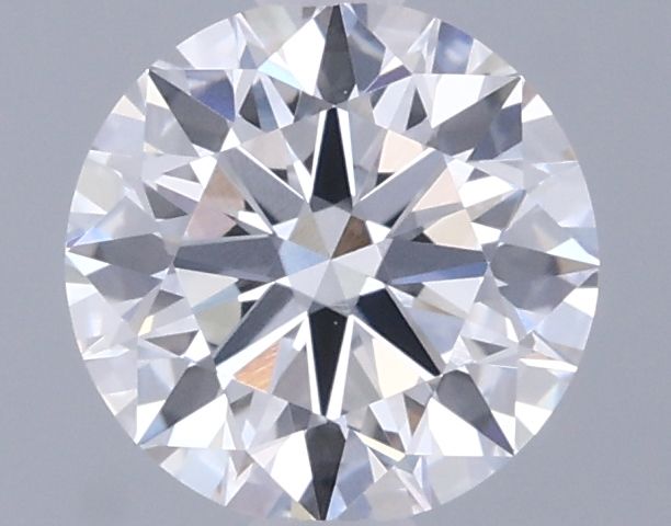 1.05 ct. round Lab Grown Diamond front image