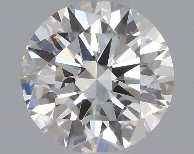 0.34 ct Round diamond