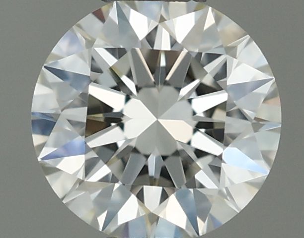 0.30 ct Round diamond