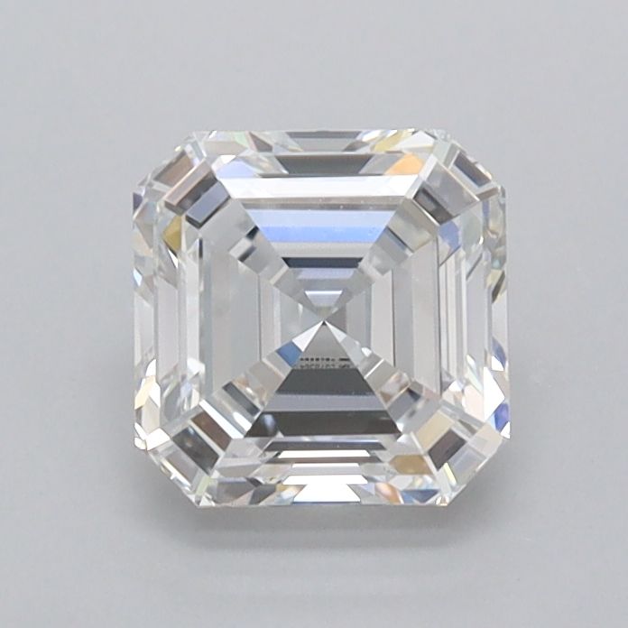 1.03 ct. asscher Lab Grown Diamond front image