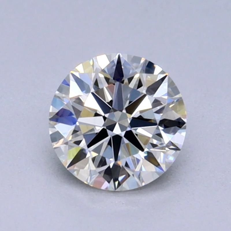 0.30 ct Round diamond
