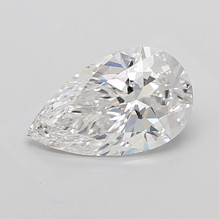 1.08 ct. pear Lab Grown Diamond front image