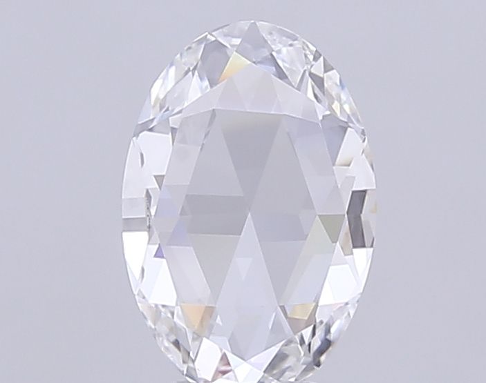 2.7 ct lab-grown Rose Diamond